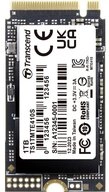 Transcend PCIe SSD 410S 1 TB TS1TMTE410S SSHD-Hybrid-Festplatte (1 TB), 3D NAND