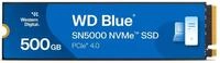 WD SN5000 interne SSD