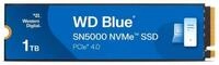 WD SN5000 interne SSD