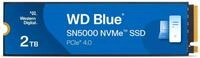 WD SN5000 interne SSD