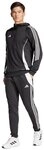 adidas Performance Sporthose adidas Performance Tiro 24 Trainingshose Dunkel...