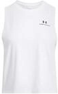 Under Armour&reg; Tanktop Under Armour Damen Top Rush Energy Crop Tank 1383654