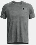 Under Armour&reg; Trainingsshirt UA TECH TEXTURED SS normale Schnittform, Kurzarm,