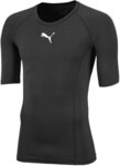 PUMA Funktionsshirt PUMA LIGA Baselayer Shortsleeve Kids dryCELL