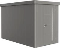 Biohort Ger&auml;tehaus NEO Gr. 4A, verschiedene Farben, BxT: 180x348 cm, stylisches