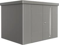 Biohort Ger&auml;tehaus NEO Gr. 2C, verschiedene Farben, BxT: 292x236 cm, stylisches