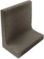 Diephaus Mauerstein L-STEIN ANTHRAZIT 60/40/30/7 CM