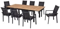 OUTFLEXX Garten-Essgruppe