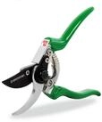 GR&Uuml;NTEK Gartenschere Pr&auml;zision Bypass Gartenschere FALKE Teflon 215 mm, mit sanftes