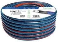 Vartco Gartenschlauch Light Blue, Gr&ouml;&szlig;e 1/2" 4-lagig, best&auml;ndig gegen...