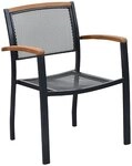 MERXX Gartensessel &raquo;Tilos&laquo; (Spar-Set, 2-St), stapelbar