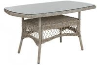 Brafab Gartentisch