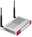 Zyxel ZyXEL ZyWALL USG FLEX 50AX - Firewall - 4 Anschl&uuml;sse Netzwerk-Switch