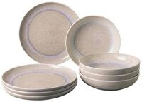 Villeroy & Boch Tafelservice Villeroy & Boch Tafelservice PERLEMOR SAND beige
