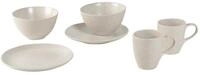 Broste Copenhagen Fr&uuml;hst&uuml;cks-Set Copenhagen Nordic Vanilla Fr&uuml;hst&uuml;cksset f&uuml;r