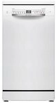 BOSCH Standgeschirrsp&uuml;ler SPS2HKW58E, 10 Ma&szlig;gedecke