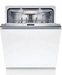 BOSCH vollintegrierbarer Geschirrsp&uuml;ler SMV8YCX02E