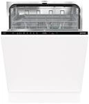 GORENJE vollintegrierbarer Geschirrsp&uuml;ler 20011934, 11.0 l, 13 Ma&szlig;gedecke,
