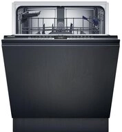 SIEMENS vollintegrierbarer Geschirrsp&uuml;ler SX65YX04BE