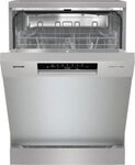 GORENJE Standgeschirrsp&uuml;ler GS642D90X