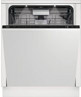 BEKO vollintegrierbarer Geschirrspüler BG640EXVIXL BEKO vollintegrierbarer Geschirrspüler BG640EXVIXL
