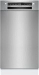 BOSCH Unterbaugeschirrsp&uuml;ler Serie 4 SPU4HMS10E, 10 Ma&szlig;gedecke, Mit 3-fach...