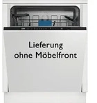 BEKO vollintegrierbarer Geschirrsp&uuml;ler BDIT16430 7698401671, 14 Ma&szlig;gedecke,...