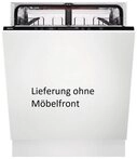 AEG vollintegrierbarer Geschirrsp&uuml;ler keine Angaben FSK64627P_911436430, 10.5 l, 13