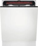 AEG vollintegrierbarer Geschirrsp&uuml;ler 5000 FSB42907Z, 10 l, 14 Ma&szlig;gedecke, MaxiFlex