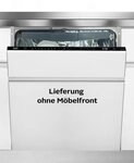 BEKO vollintegrierbarer Geschirrsp&uuml;ler BDIN38450 7604191677, 9,9 l, 14 Ma&szlig;gedecke,