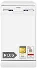 exquisit Standgeschirrsp&uuml;ler PLUS GSP59309-030E, 9 l, 9 Ma&szlig;gedecke, 45 cm Breite,