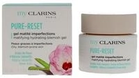 Clarins K&ouml;rperpflegemittel MY PURE-RESET Unvollkommenheiten mattes Gel 50ml