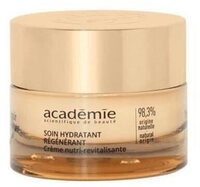 Acad&eacute;mie Scientifique de Beaut&eacute; Anti-Aging-Creme Academie Soin Hydratant Regenerant