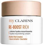 Clarins Feuchtigkeitscreme MY CLARINS RE-BOOST RICH