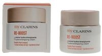 Clarins K&ouml;rperpflegemittel MY RE-BOOST feuchtigkeitsspendende Cr&egrave;me fra&icirc;cheur 50