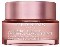 Clarins Tagescreme MULTI-ACTIVE day cream SPF15 50 ml