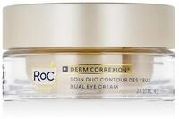 Roc Augencreme Derm Correxion Dual Augencreme 2 x