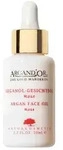 Argand'Or Cosmetic GmbH Gesichts&ouml;l Argan&ouml;l - Gesichts&ouml;l Rose 50ml