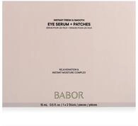Babor K&ouml;rperpflegemittel Fresh & Smooth Eye Set