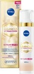 Nivea Gesichtsfluid LUMINOUS630 ANTI-PIGMENTFLECKEN CC FLUID 3IN1 HELL LSF 30, passt