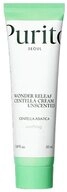 Purito Tagescreme PURITO SEOUL, Wonder Releaf Centella Cream Unscented &ndash; 50 ml
