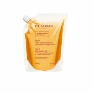Clarins Make-up-Entferner SUPER MAKEUP REMOVAL OIL nachf&uuml;llen 300 ml