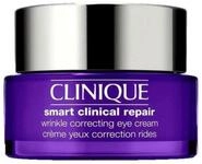 CLINIQUE Augencreme Smart Clinical Repair Faltenkorrigierende Augencreme