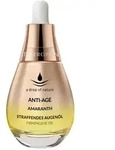 Tautropfen Gesichtspflege Straffendes Augen&ouml;l, 15 ml