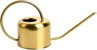 Esschert Design BV Gie&szlig;kanne Esschert Design Goldene Gie&szlig;kanne ca. 1 l