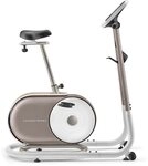 Horizon Fitness Heimtrainer Citta BT5.1, 136 kg max. Benutzergewicht, Fahrrad,...