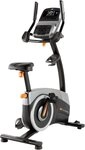 NordicTrack Heimtrainer GX 4.4 Pro (mit integr. Lautsprechern), 125 kg max.