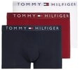Tommy Hilfiger Underwear Trunk 3P TRUNK WB (Packung, 3-St., 3er) mit Logobund Tommy Hilfiger Underwear Trunk 3P TRUNK WB (Packung, 3-St., 3er) mit Logobund