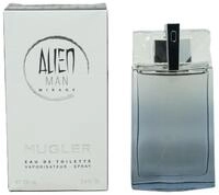 Thierry Mugler Eau de Toilette Thierry Mugler Alien Man Mirage Eau de Toilette 100ml