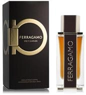 Salvatore Ferragamo Eau de Parfum Salvatore Ferragamo Gew&uuml;rztes Leder Eau De...